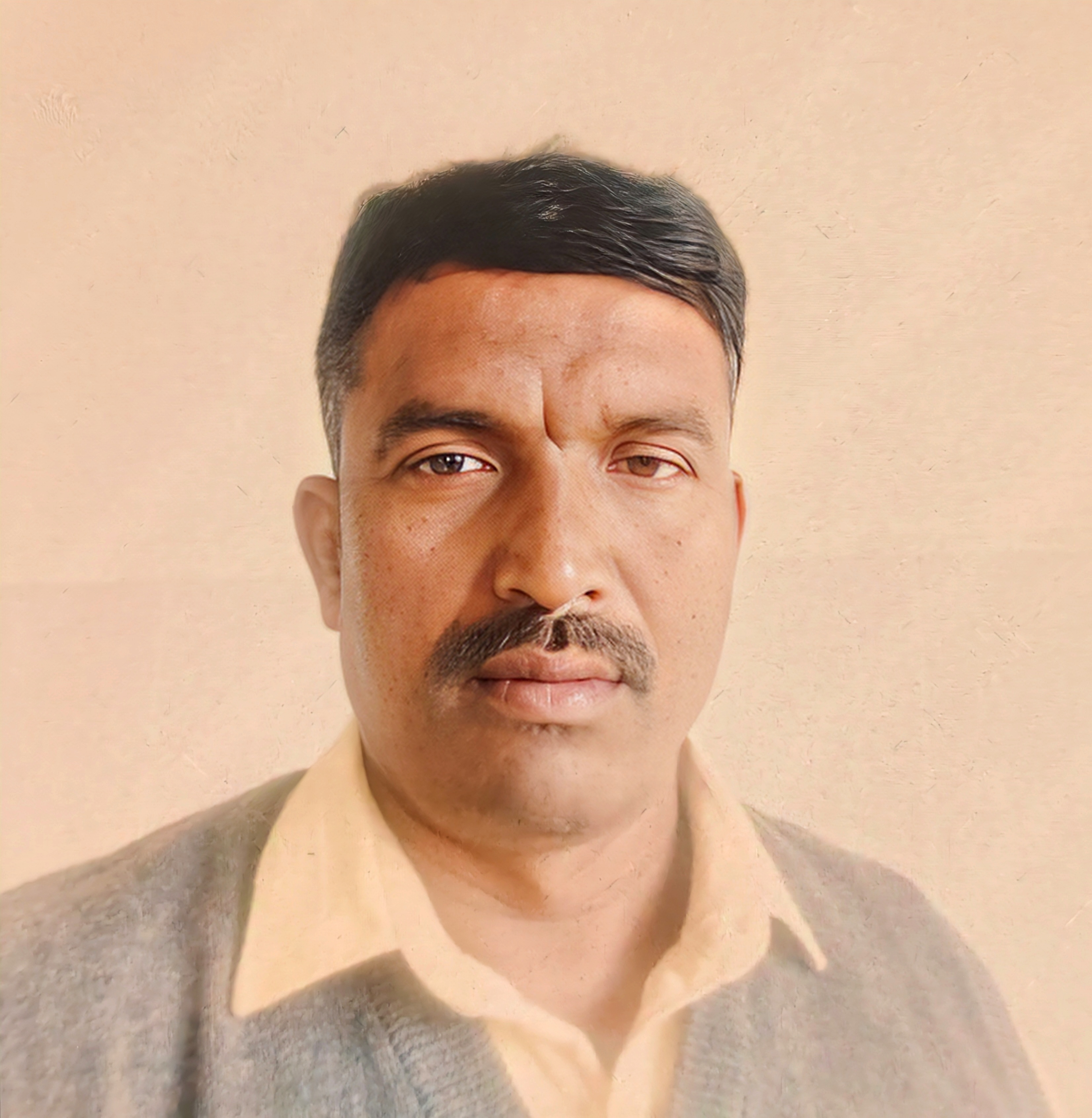 Ramappa K H
